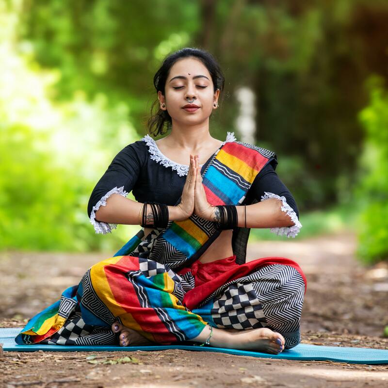 Tibetan Breathwork & Meditation