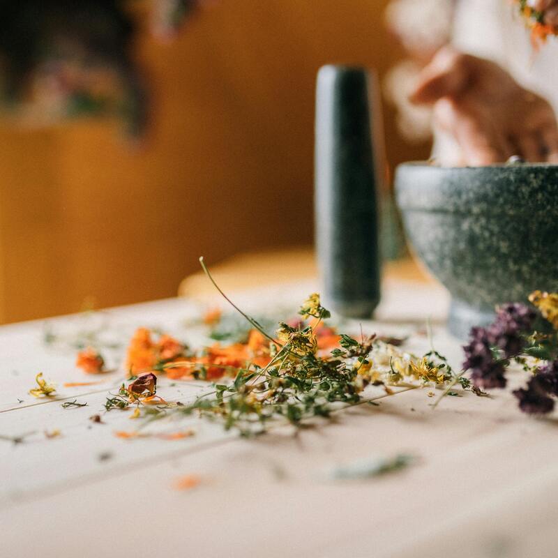 Plant based Sacred Hapeh' & Cacao healing