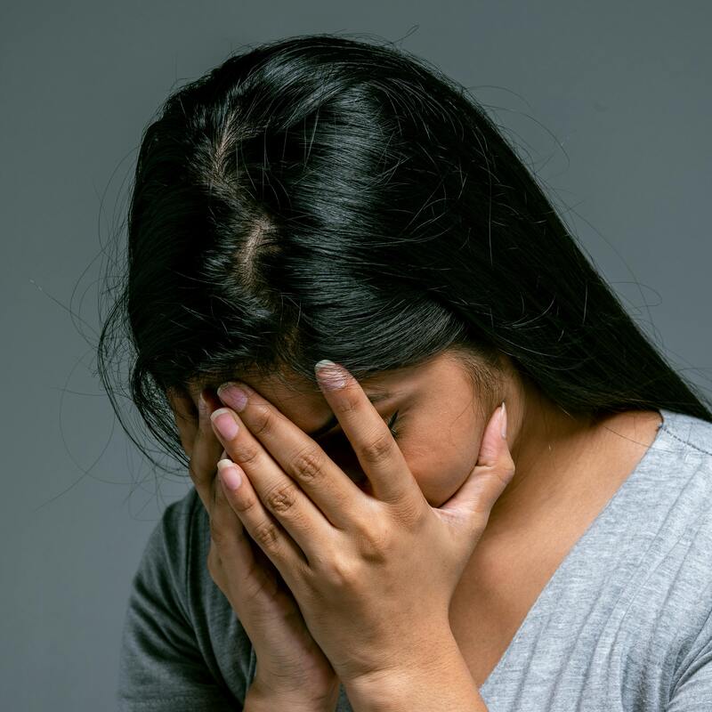 Suppressed Trauma Healing at Psychosomatic level